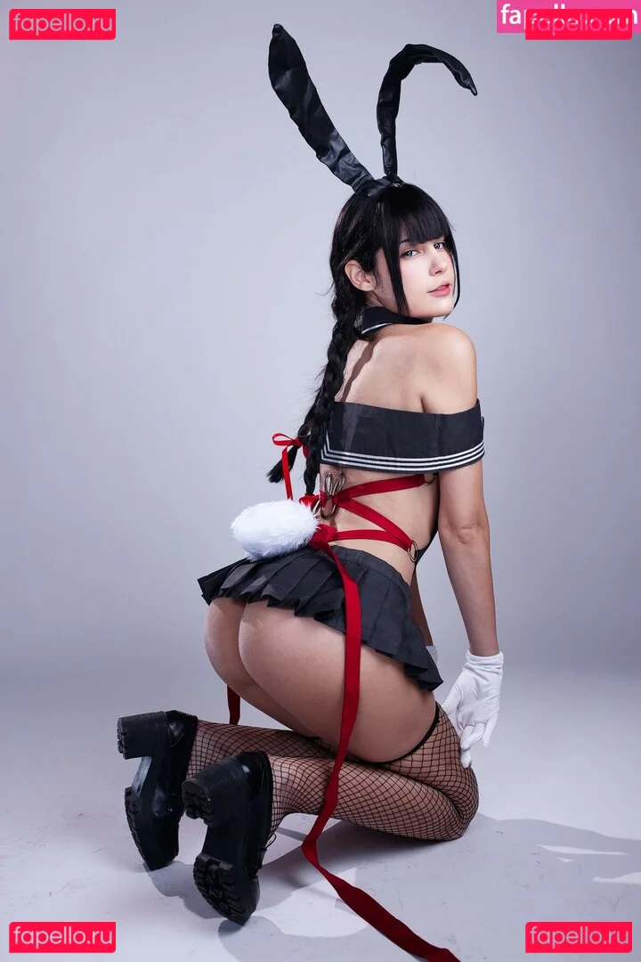 Jinni SG Onlyfans Photo Gallery 