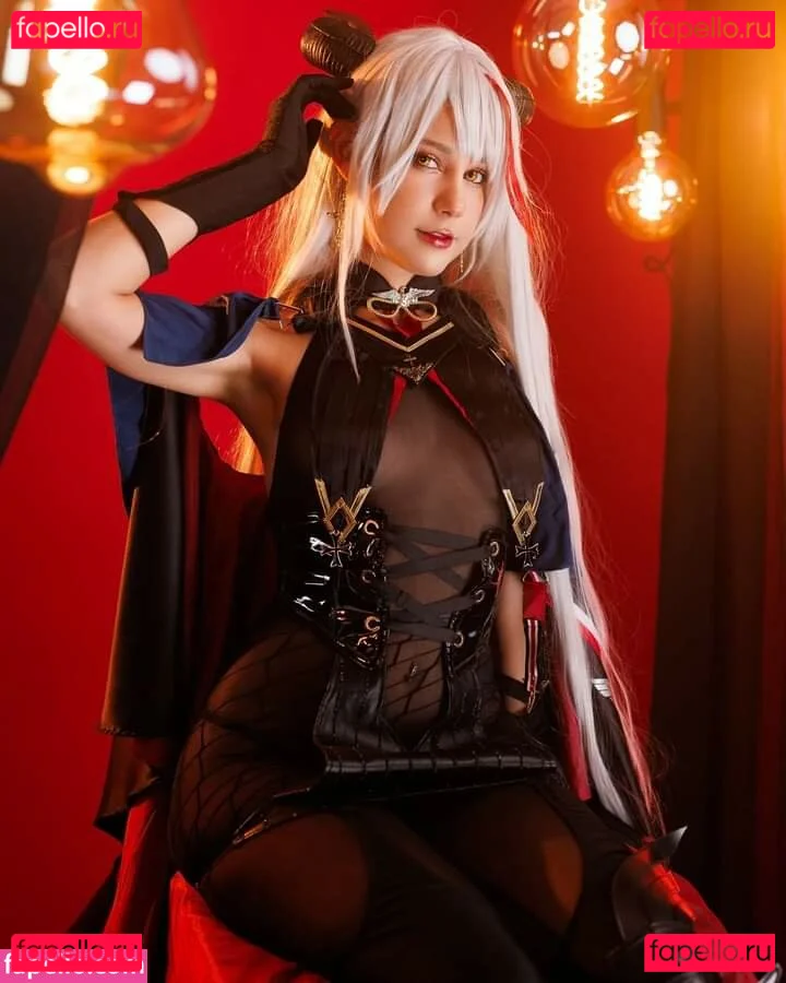 Jinni SG Onlyfans Photo Gallery 