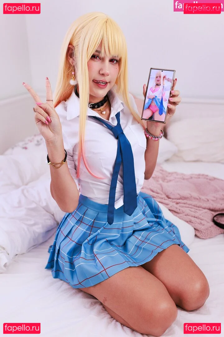 Jinni SG Onlyfans Photo Gallery 