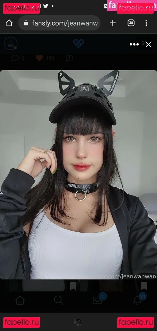 Jinni SG Onlyfans Photo Gallery 