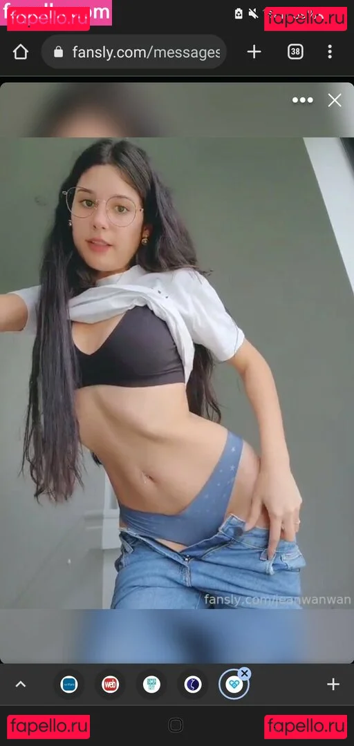 Jinni SG Onlyfans Photo Gallery 