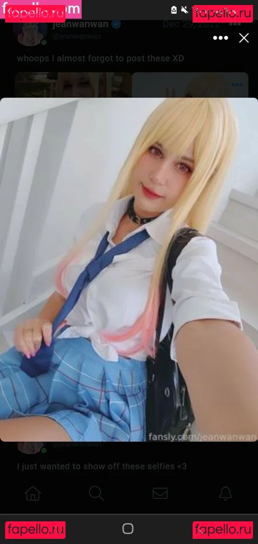 Jinni SG Onlyfans Photo Gallery 