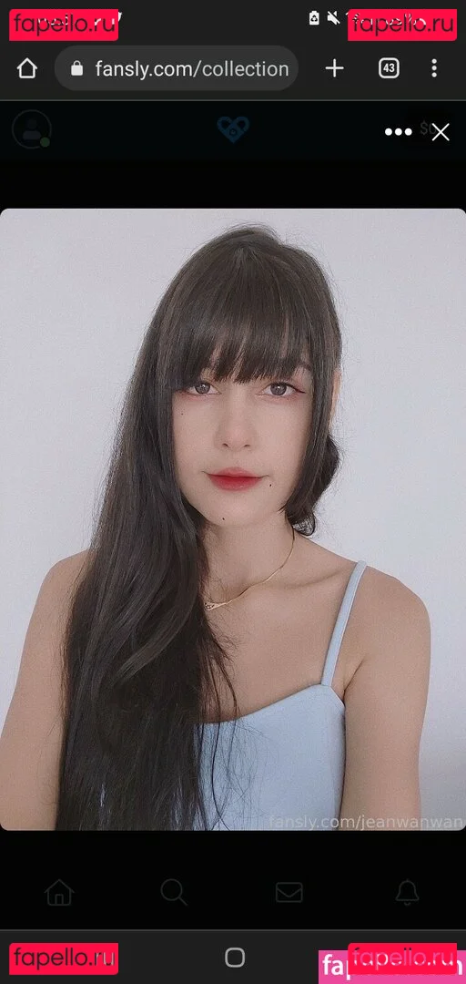 Jinni SG Onlyfans Photo Gallery 