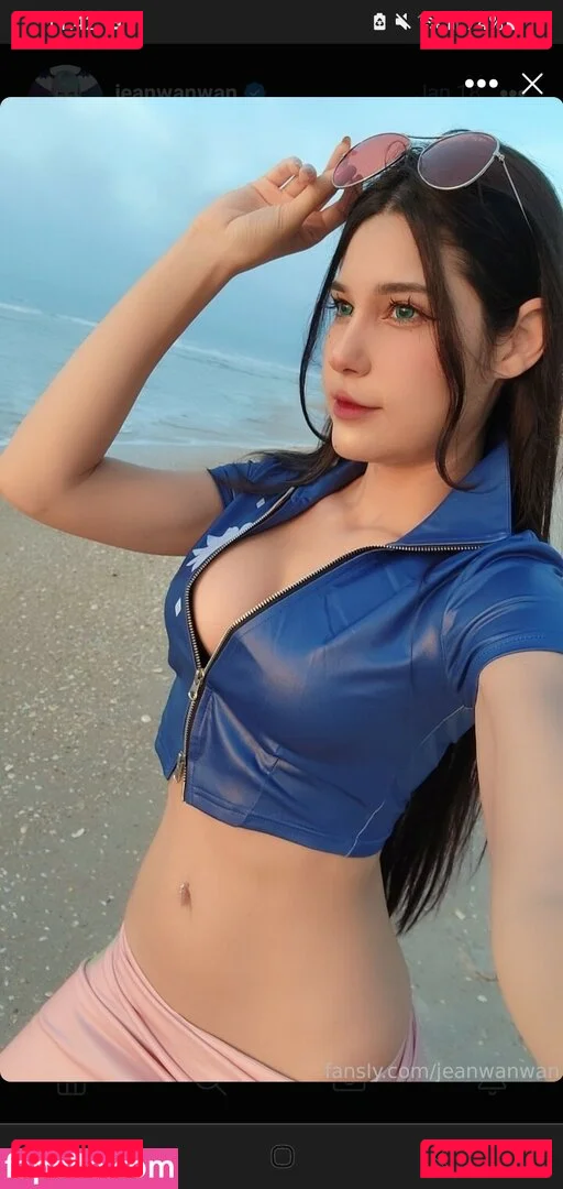 Jinni SG Onlyfans Photo Gallery 