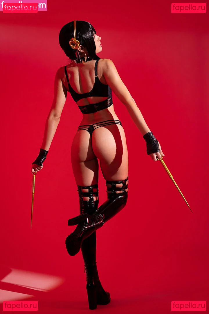 Jinni SG Onlyfans Photo Gallery 