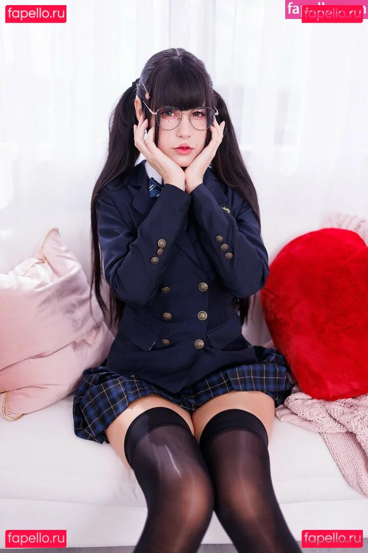 Jinni SG Onlyfans Photo Gallery 