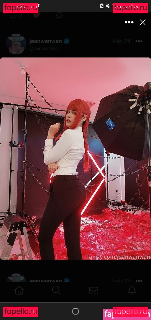 Jinni SG Onlyfans Photo Gallery 