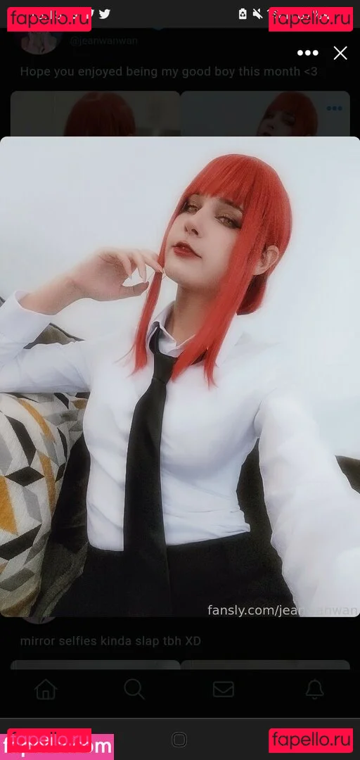 Jinni SG Onlyfans Photo Gallery 