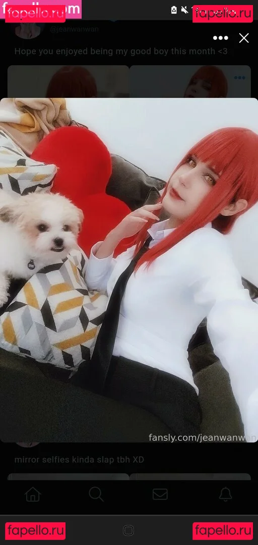 Jinni SG Onlyfans Photo Gallery 