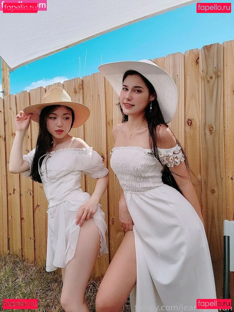 Jinni SG Onlyfans Photo Gallery 