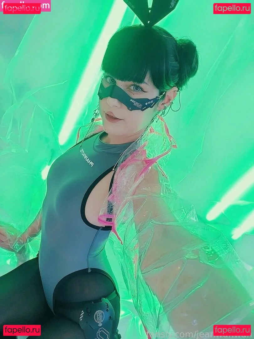 Jinni SG Onlyfans Photo Gallery 