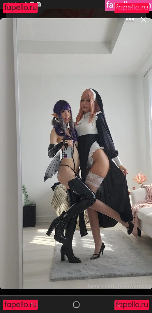 Jinni SG Onlyfans Photo Gallery 