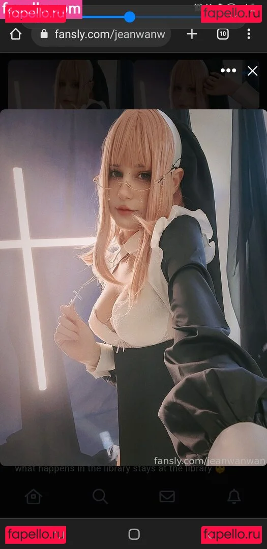 Jinni SG Onlyfans Photo Gallery 