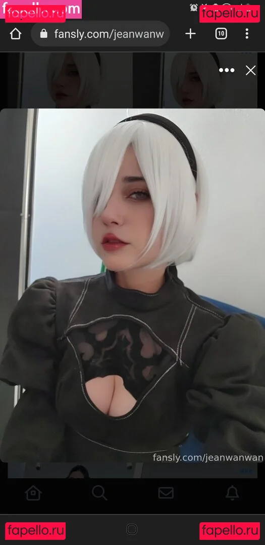 Jinni SG Onlyfans Photo Gallery 