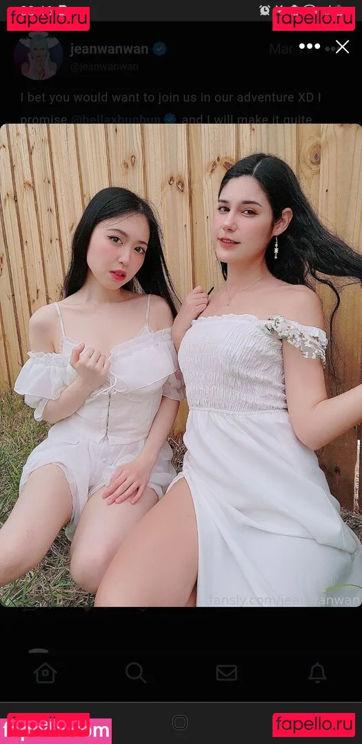 Jinni SG Onlyfans Photo Gallery 