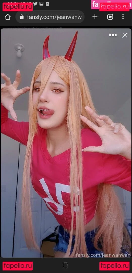 Jinni SG Onlyfans Photo Gallery 