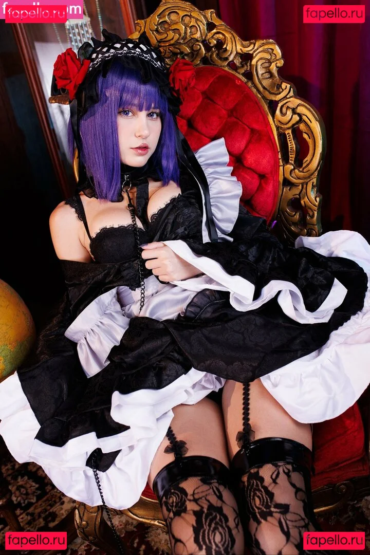 Jinni SG Onlyfans Photo Gallery 