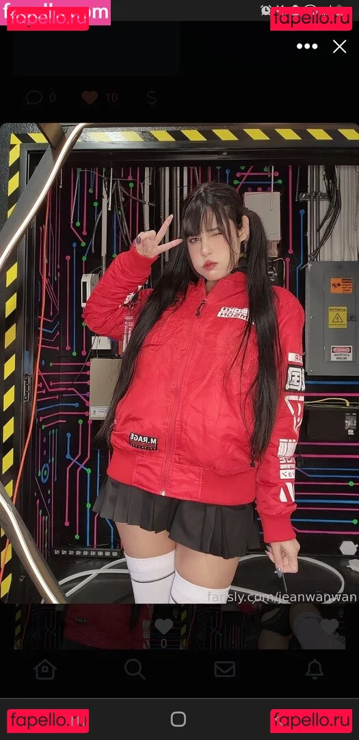 Jinni SG Onlyfans Photo Gallery 