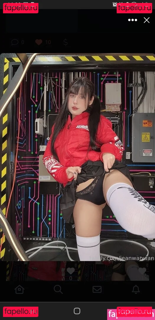 Jinni SG Onlyfans Photo Gallery 