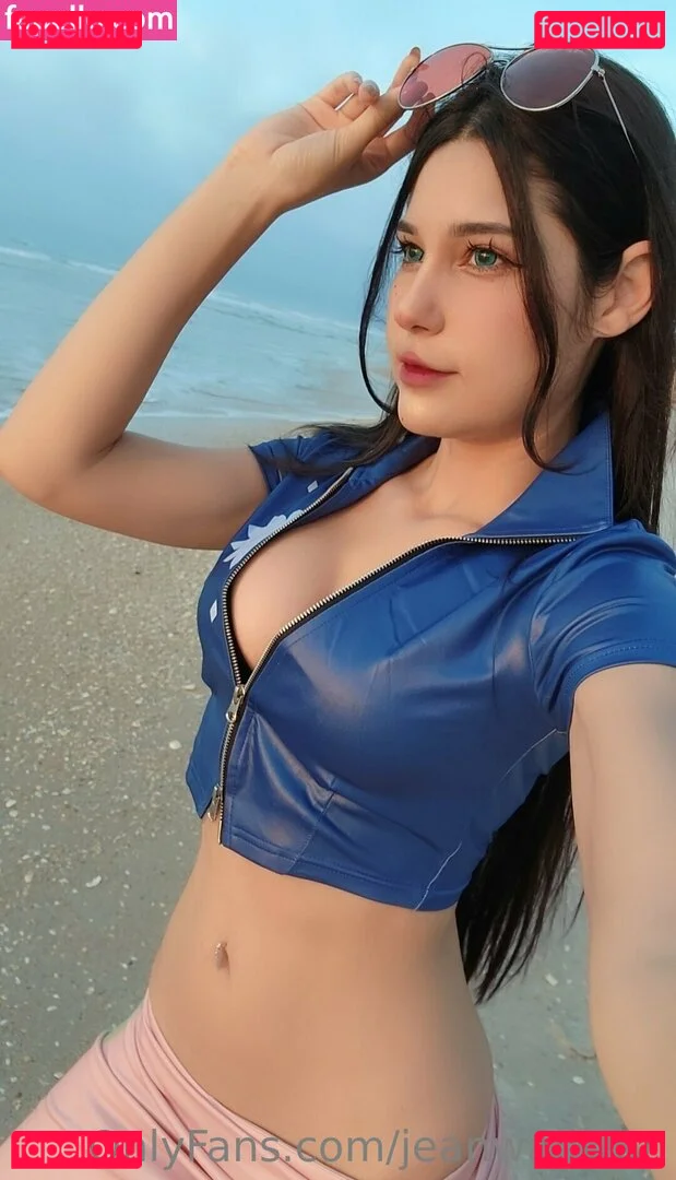 Jinni SG Onlyfans Photo Gallery 