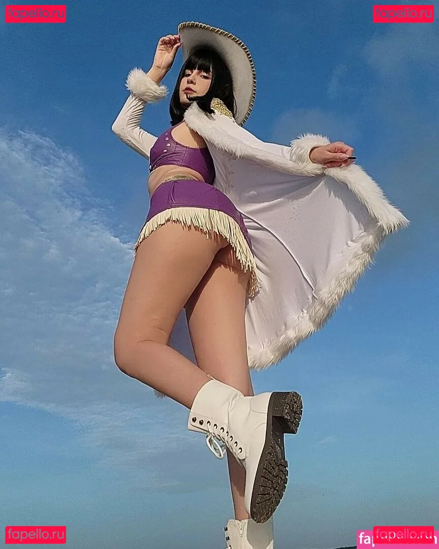 Jinni SG Onlyfans Photo Gallery 