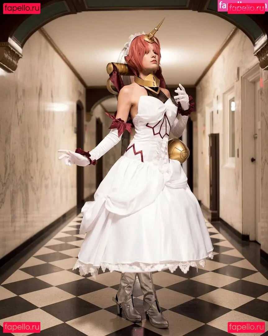 Jinni SG Onlyfans Photo Gallery 