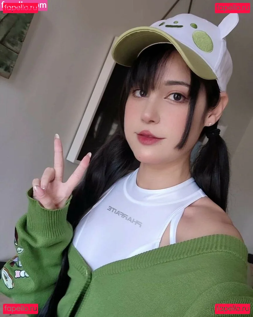 Jinni SG Onlyfans Photo Gallery 