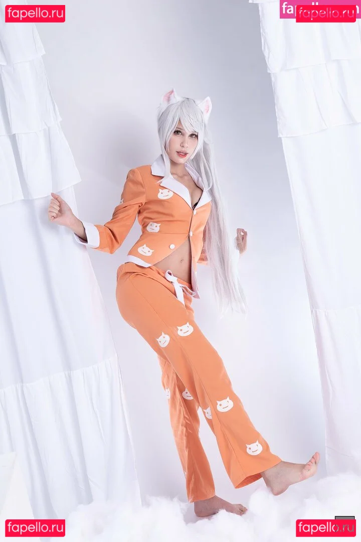 Jinni SG Onlyfans Photo Gallery 