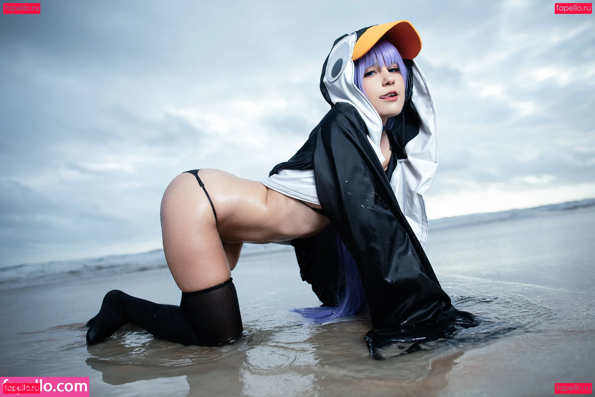 Jinni SG Onlyfans Photo Gallery 