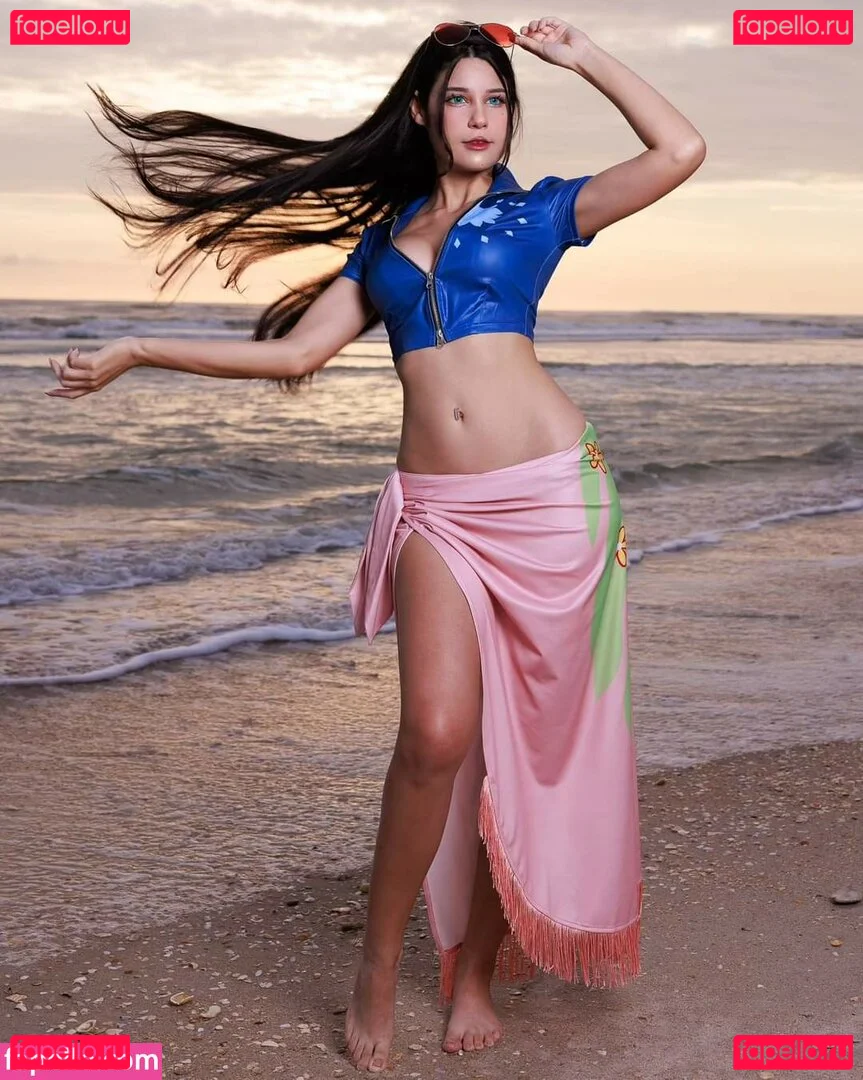 Jinni SG Onlyfans Photo Gallery 