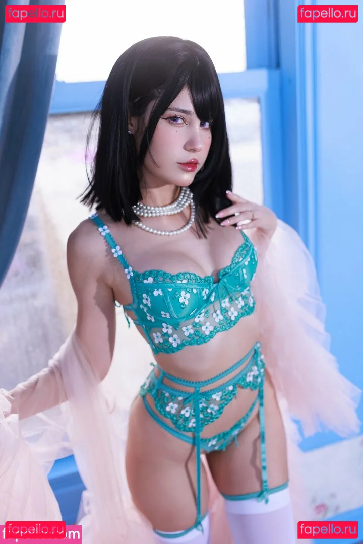 Jinni SG Onlyfans Photo Gallery 