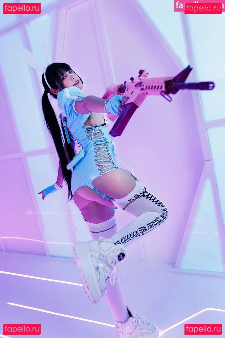 Jinni SG Onlyfans Photo Gallery 