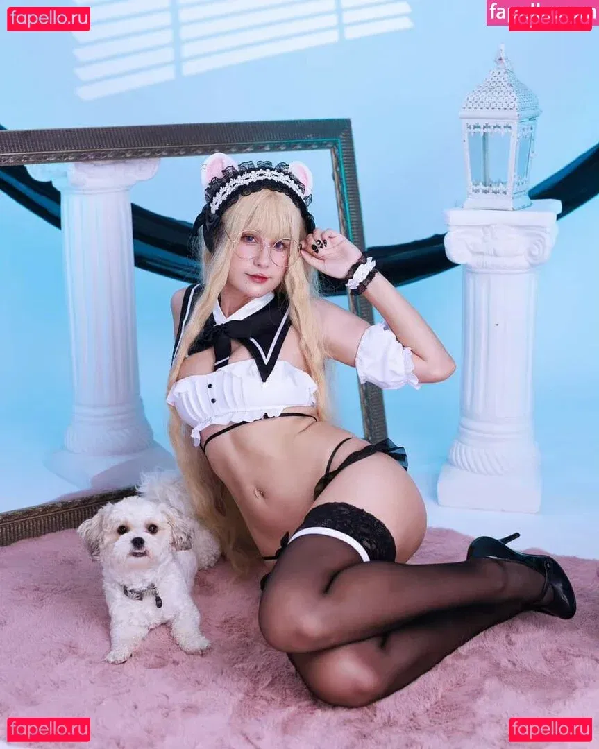 Jinni SG Onlyfans Photo Gallery 