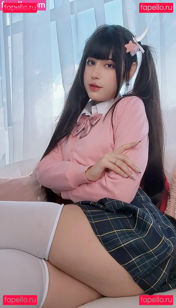 Jinni SG Onlyfans Photo Gallery 