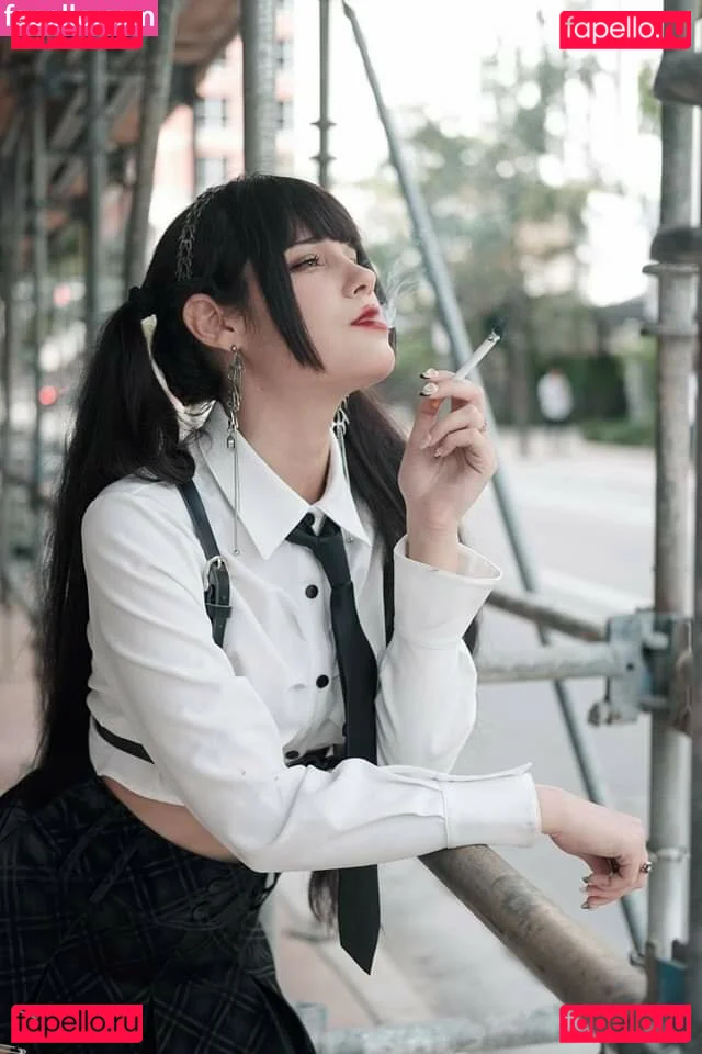 Jinni SG Onlyfans Photo Gallery 