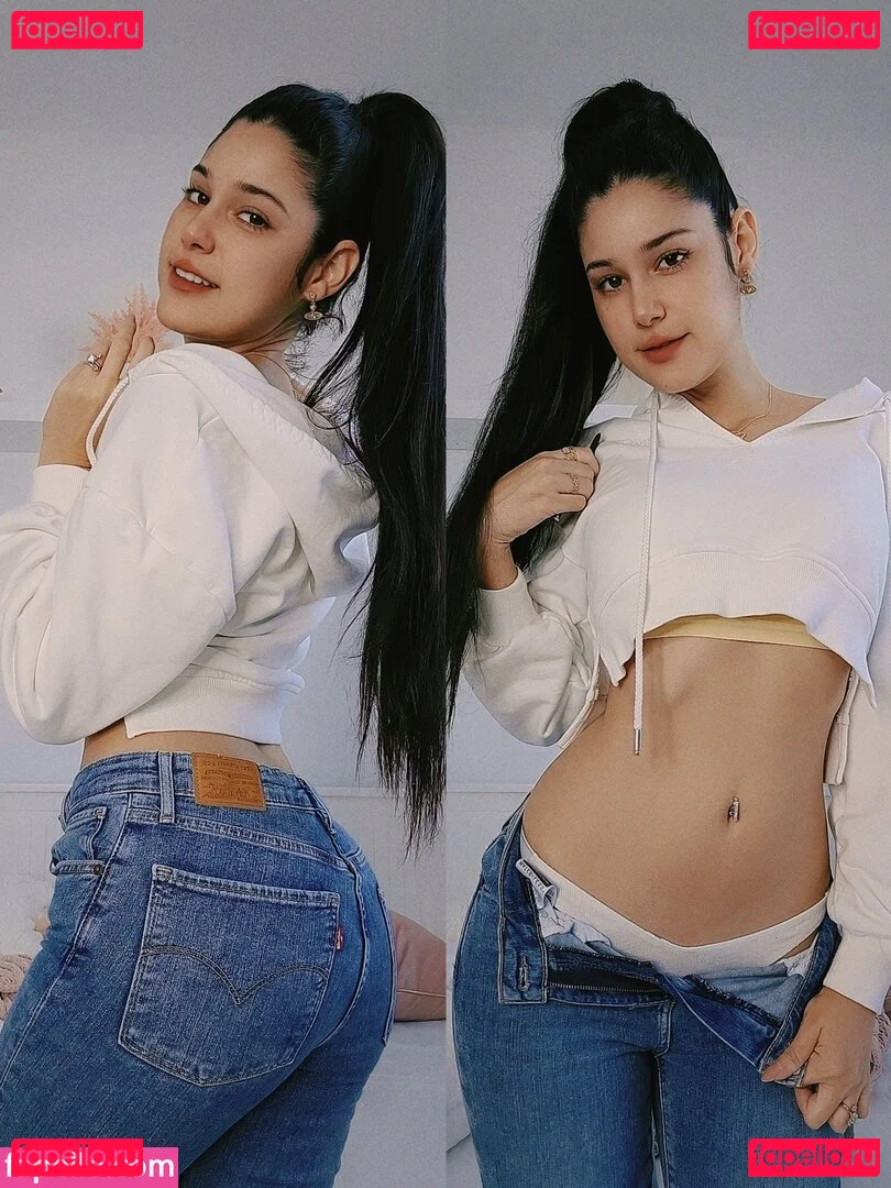 Jinni SG Onlyfans Photo Gallery 