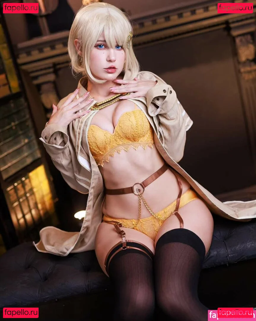 Jinni SG Onlyfans Photo Gallery 