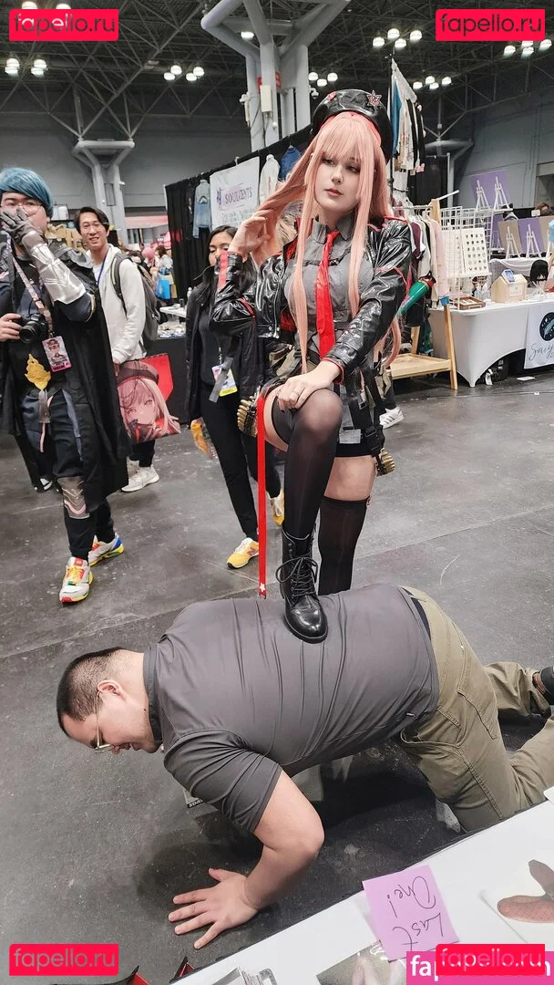 Jinni SG Onlyfans Photo Gallery 