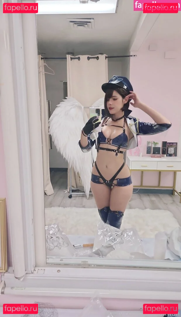 Jinni SG Onlyfans Photo Gallery 