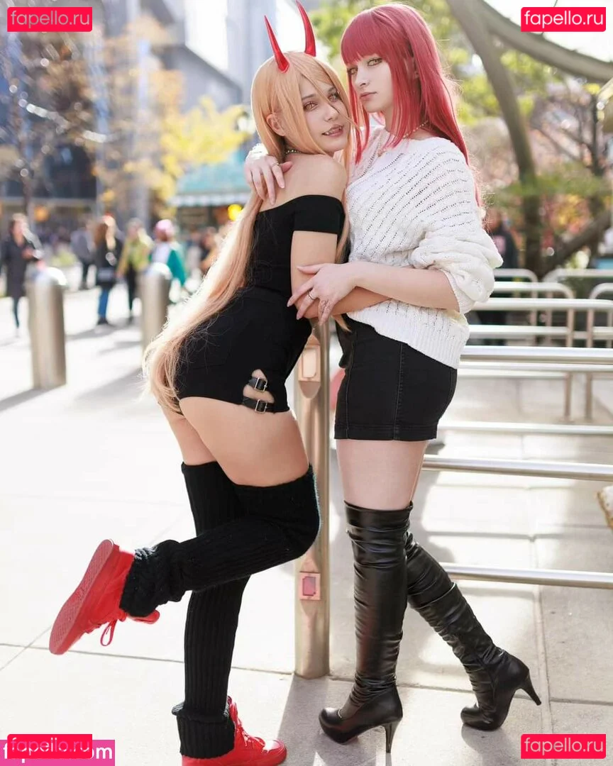 Jinni SG Onlyfans Photo Gallery 