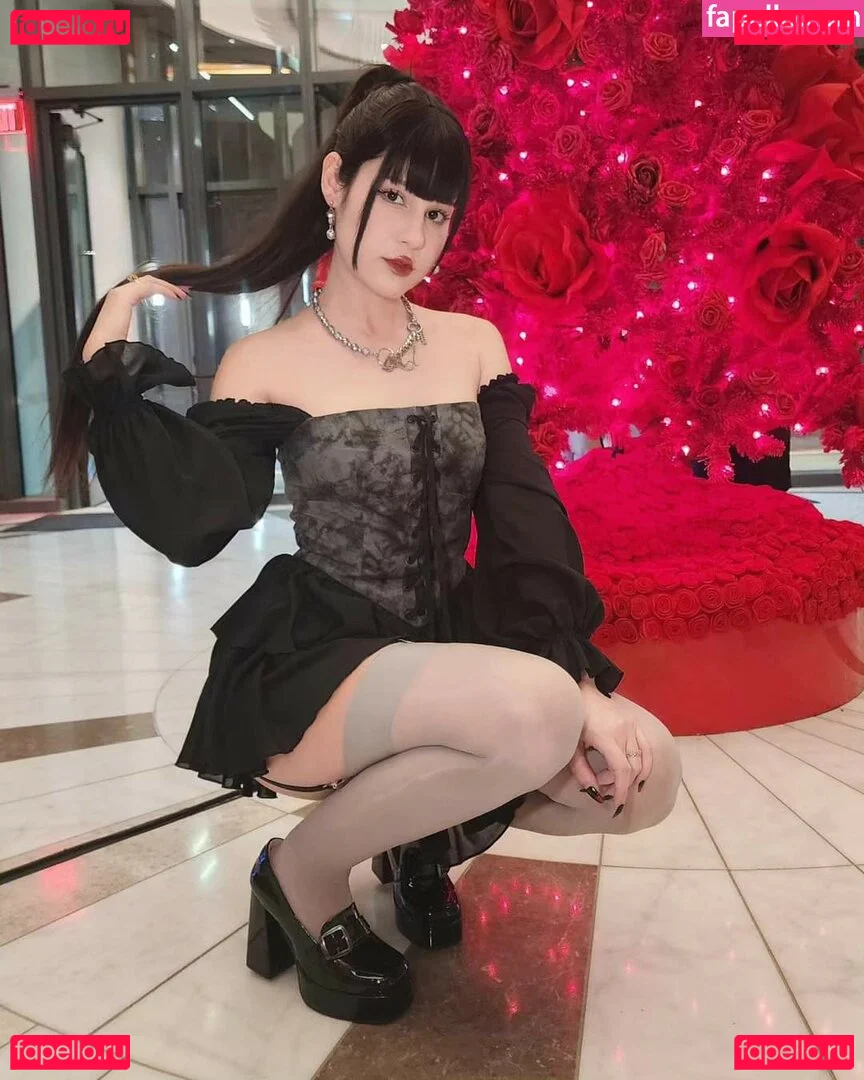 Jinni SG Onlyfans Photo Gallery 