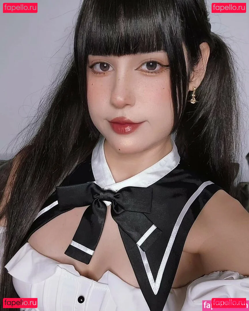 Jinni SG Onlyfans Photo Gallery 