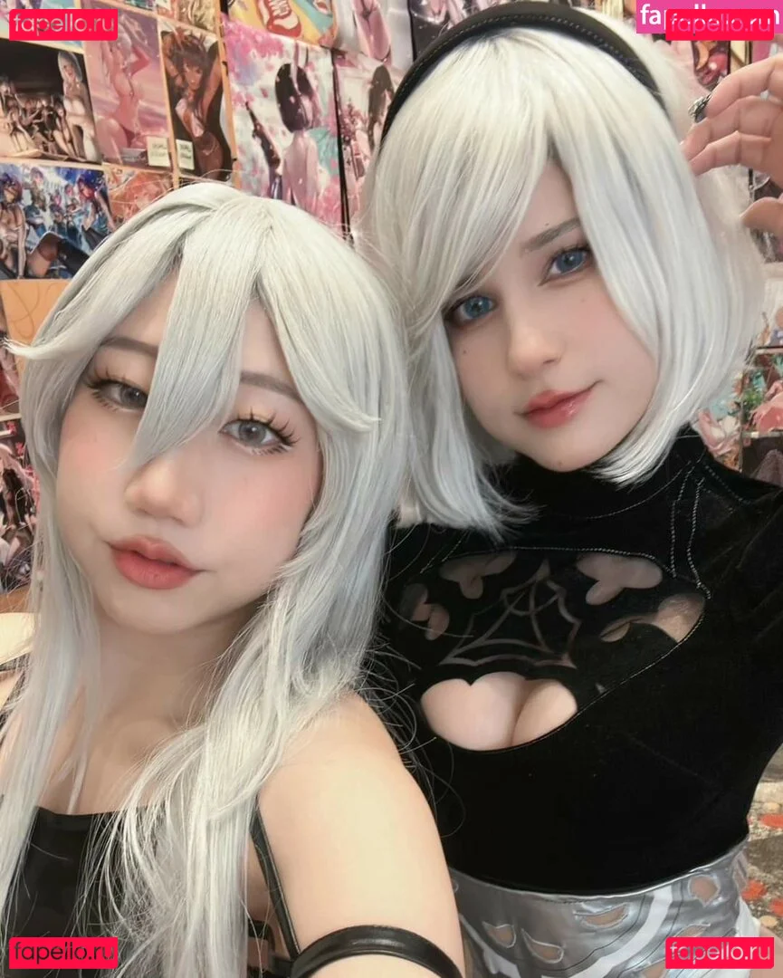 Jinni SG Onlyfans Photo Gallery 