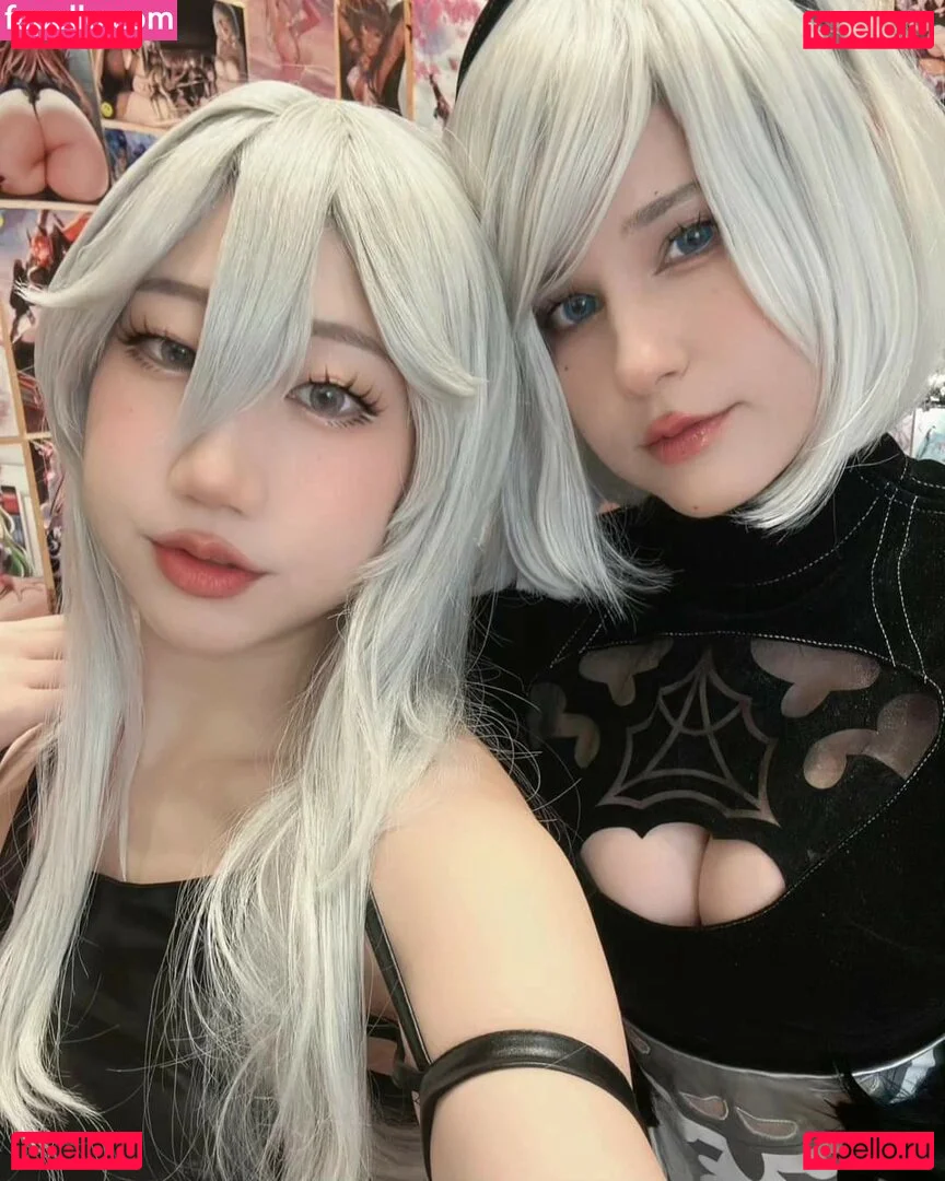 Jinni SG Onlyfans Photo Gallery 