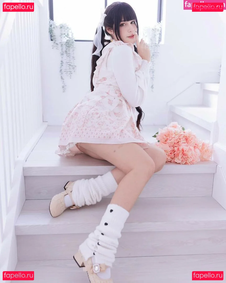 Jinni SG Onlyfans Photo Gallery 