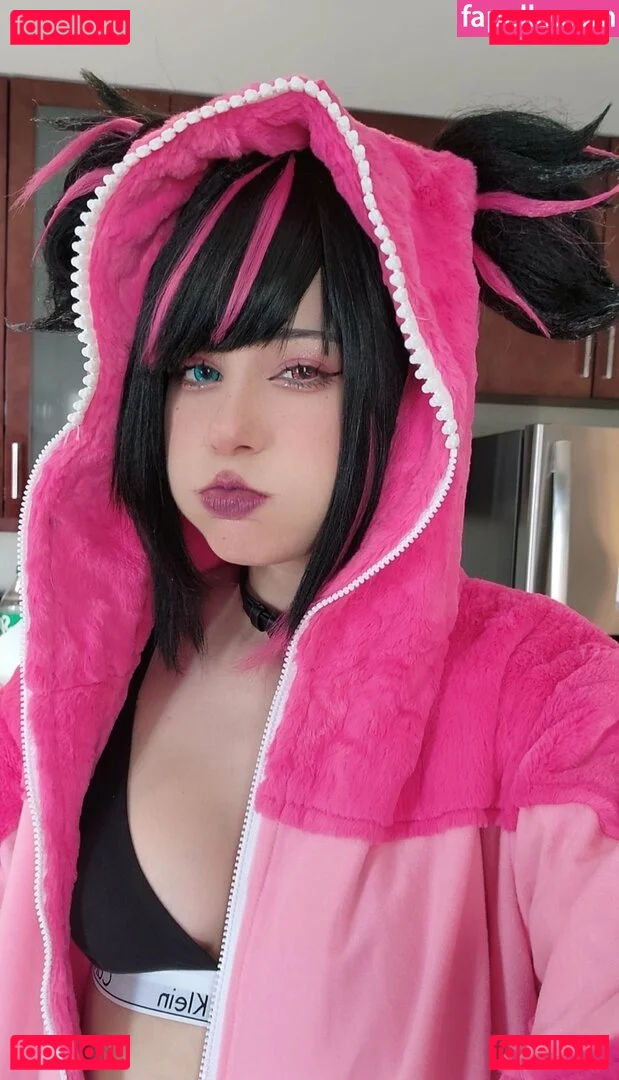 Jinni SG Onlyfans Photo Gallery 