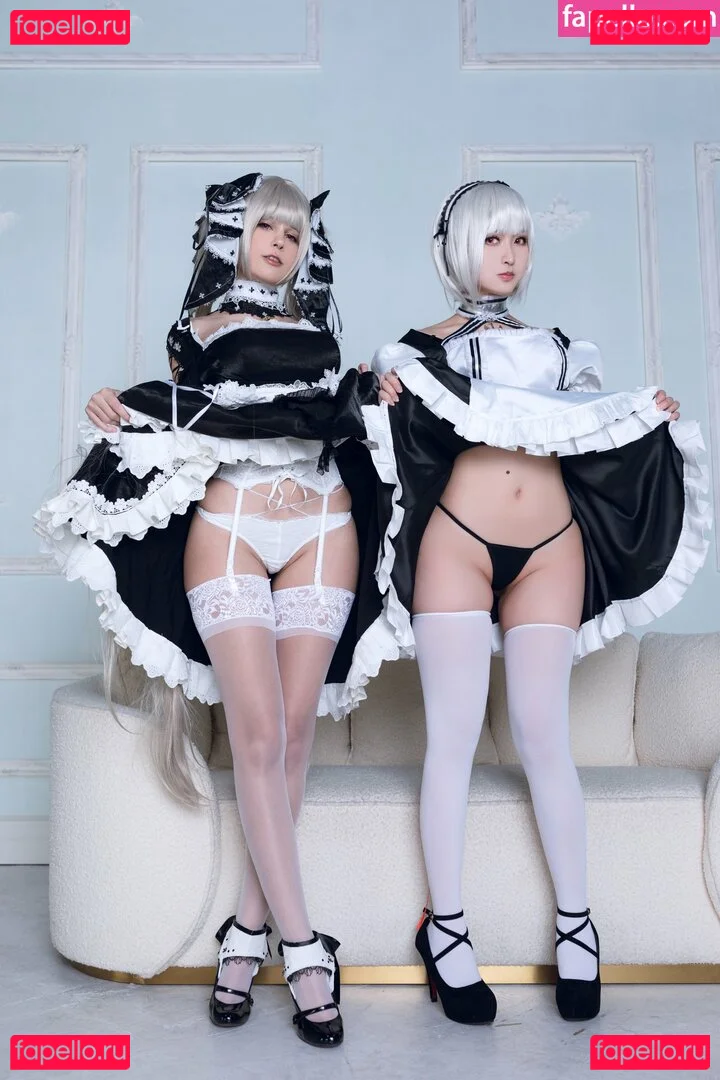 Jinni SG Onlyfans Photo Gallery 