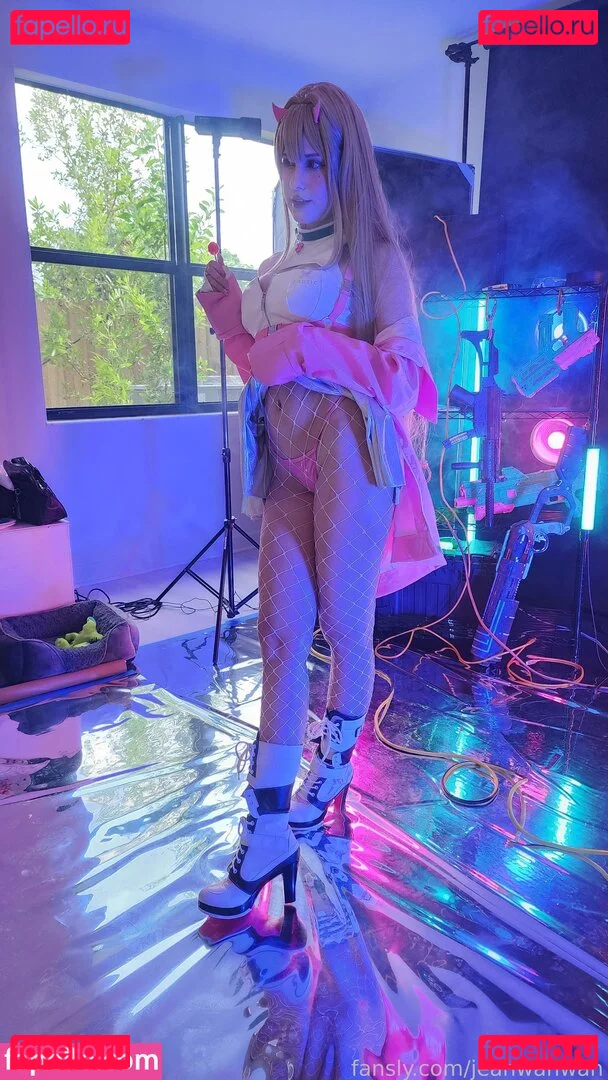 Jinni SG Onlyfans Photo Gallery 