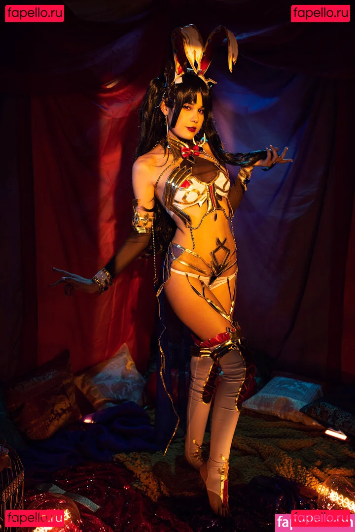 Jinni SG Onlyfans Photo Gallery 