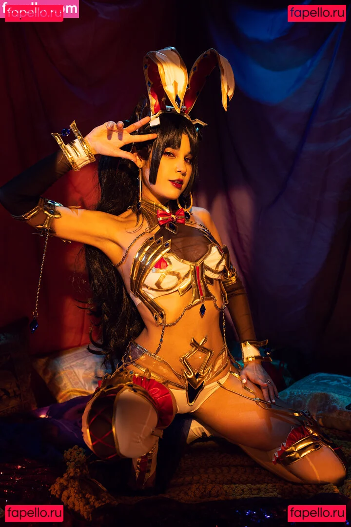 Jinni SG Onlyfans Photo Gallery 